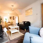 The Westend In Apartment