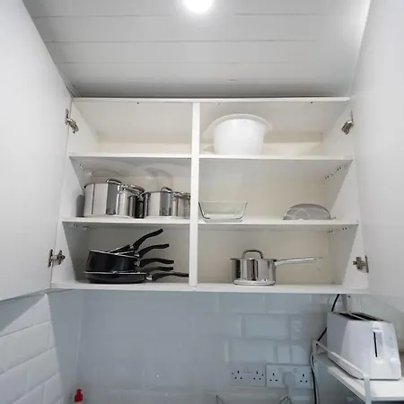 Apartment The Westend In Bundoran