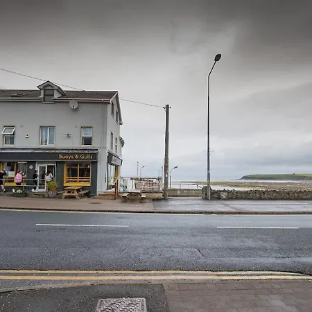 The Westend In * Bundoran