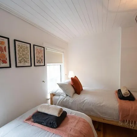 The Westend In Apartment Bundoran