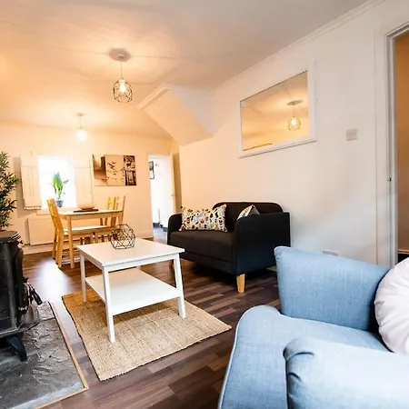 The Westend In Apartment
