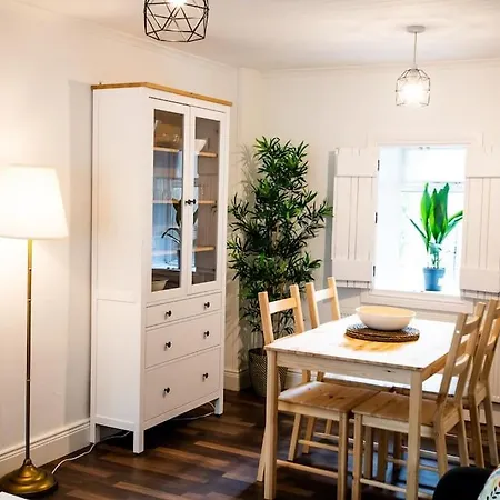 Apartment The Westend In Bundoran