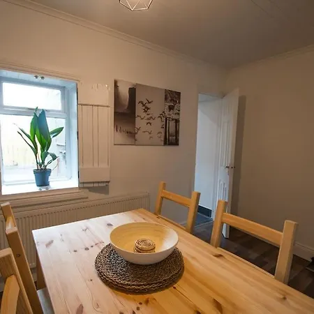 The Westend In Apartment *