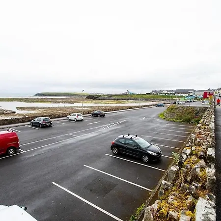 The Westend In Bundoran